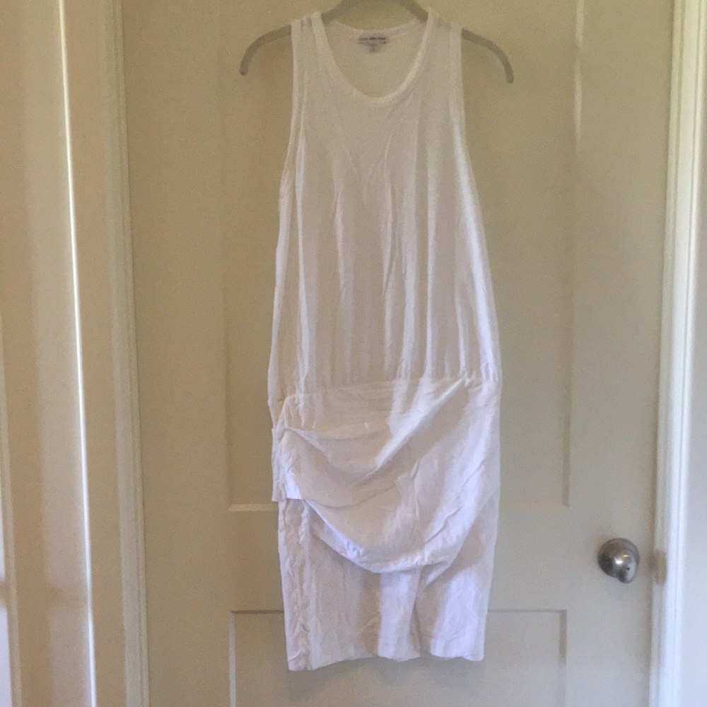 James Perse dress